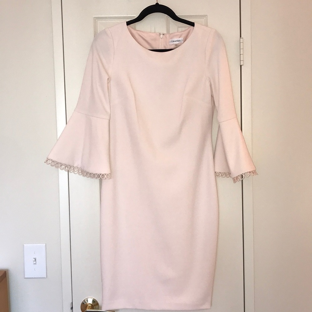 🎊NEW w/o TAG🎊. Calvin Klein dress